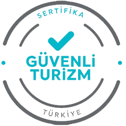 GÃ¼venli Turizm